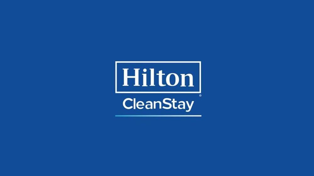 Hilton Garden Inn Нинбо Екстериор снимка