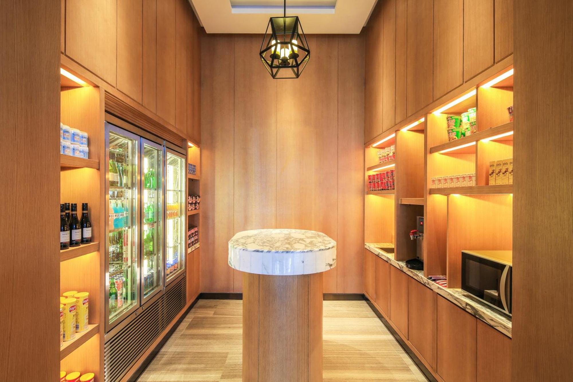 Hilton Garden Inn Нинбо Екстериор снимка